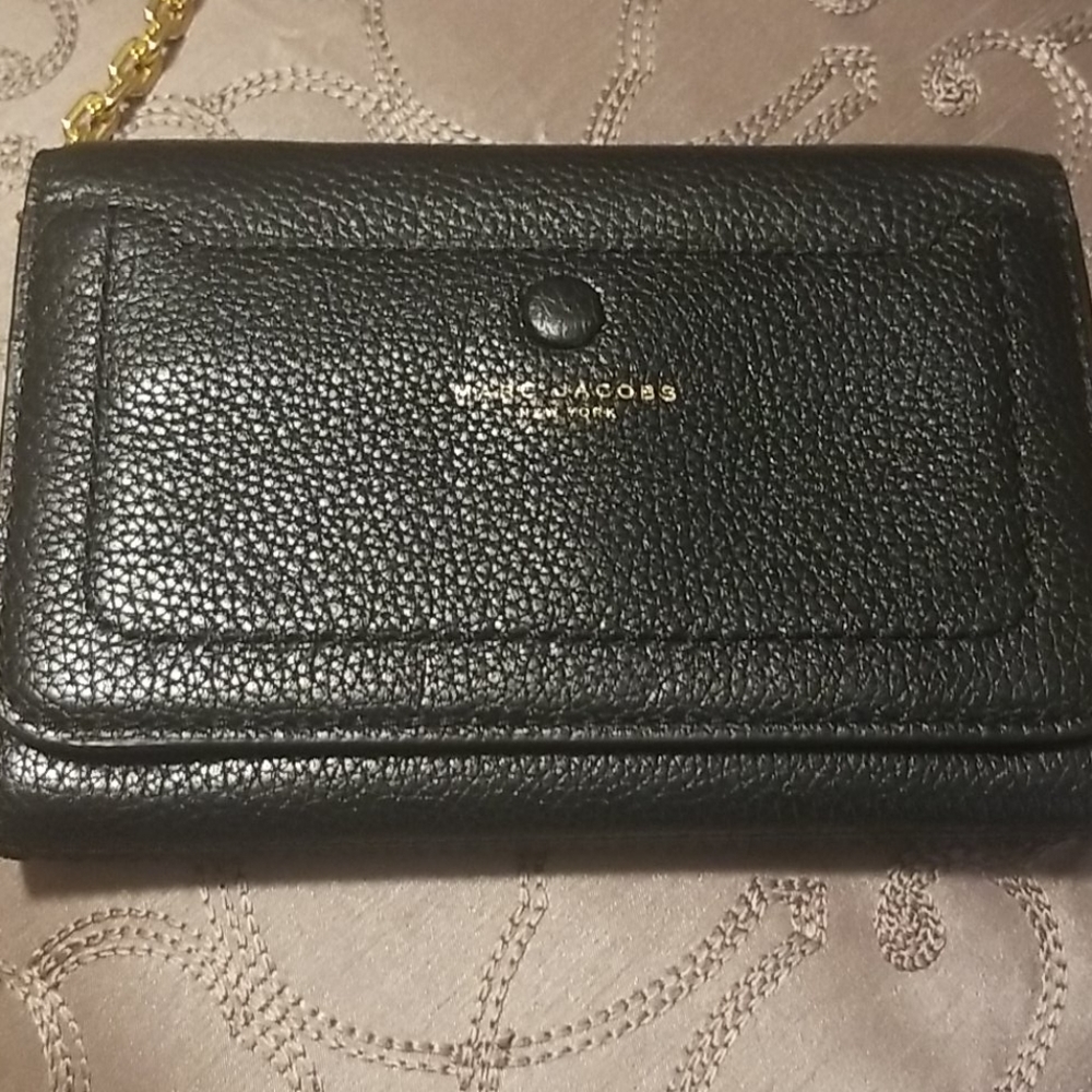 Marc Jacob's New York